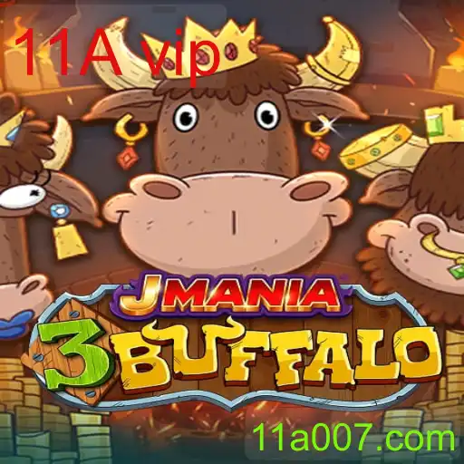 JMania3Buffalo