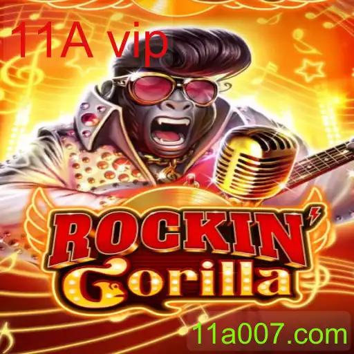 RockinGorilla